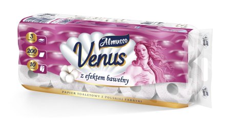 AGD Almusso - Kpl.10szt.pap.VENUS AMETYST 3w.25m.efekt bawelny/6/144 AGD Almusso - Kpl.10szt.pap.VENUS AMETYST 3w.25m.efekt bawelny/6/144