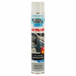 AUTOLAND Quick środek do kokpitu fresh linen spray 0,75l/6 - 5900304014626