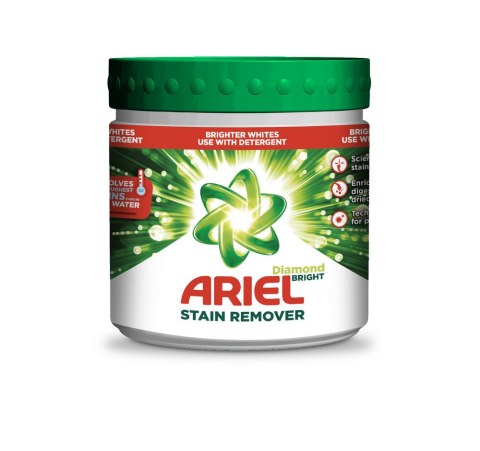 Ariel odplamiacz 500g Puszka Biały Oxy Action proszek/6-8435495821687 Ariel odplamiacz 500g Puszka Biały Oxy Action proszek/6-8435495821687