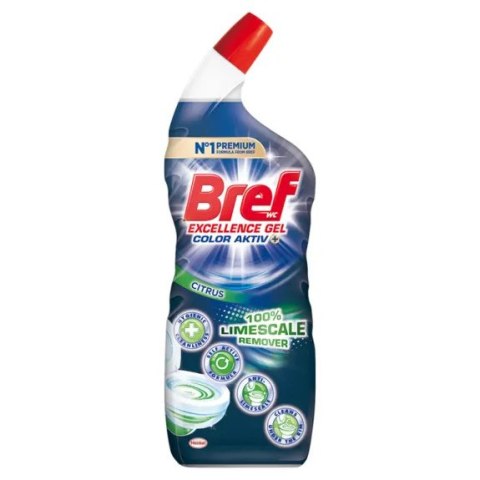 Bref gel 700ml CA Citrus /10-9000101310658 Bref gel 700ml CA Citrus /10-9000101310658