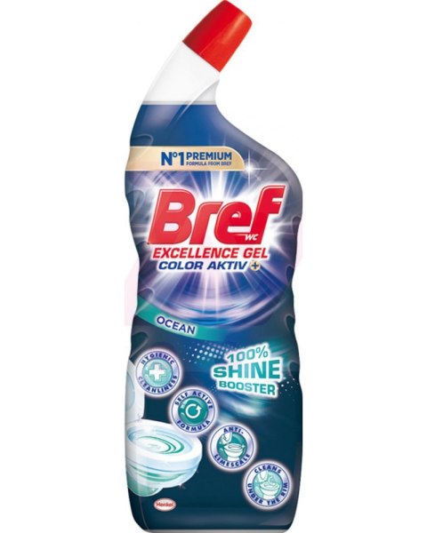 Bref gel 700ml Exellence Shine/10 -9000101310832 Bref gel 700ml Exellence Shine/10 -9000101310832