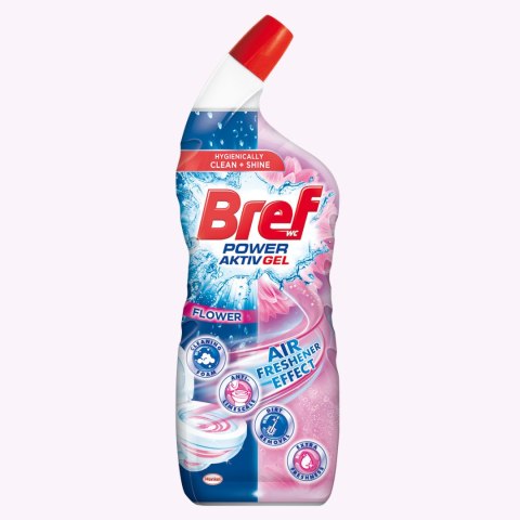 Bref gel 700ml PA Flower /10 -9000101311815 Bref gel 700ml PA Flower /10 -9000101311815