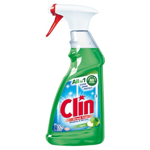 Clin 500ml Apple rozp.- /10-9000100866262 Clin 500ml Apple rozp.- /10-9000100866262