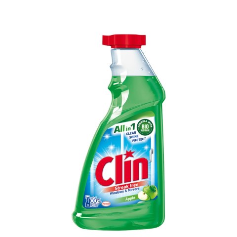 Clin 500ml Apple zapas Nowy /10 - 9000100866439 Clin 500ml Apple zapas Nowy /10 - 9000100866439