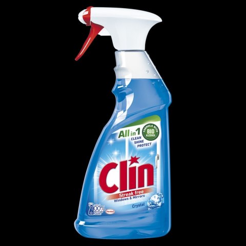 Clin 500ml Blue rozp./10 -9000100865760 Clin 500ml Blue rozp./10 -9000100865760