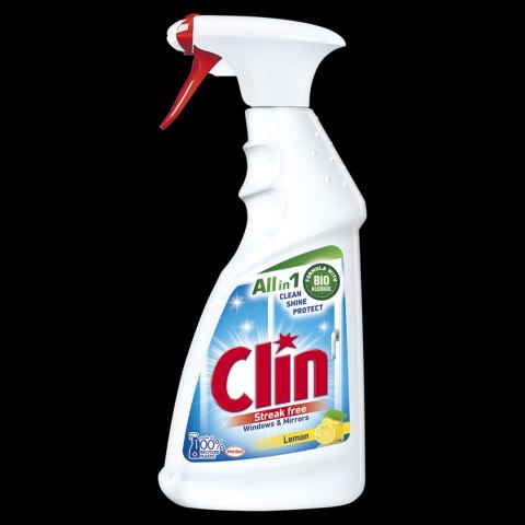 Clin 500ml Windows rozp. /10/840/-Lemon 9000100866149 Clin 500ml Windows rozp. /10/840/-Lemon 9000100866149