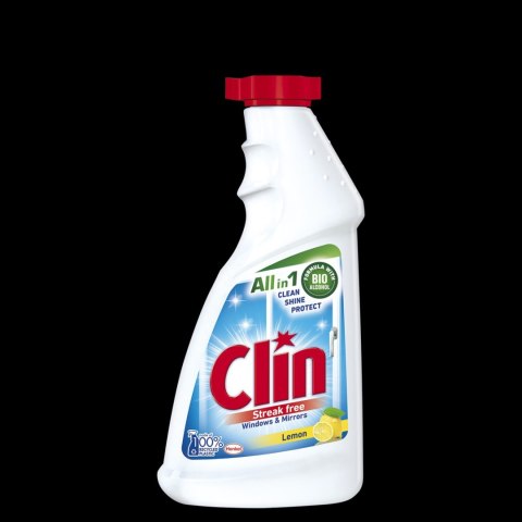Clin 500ml Windows zapas Lemon/10 /840 -9000100866187 Clin 500ml Windows zapas Lemon/10 /840 -9000100866187