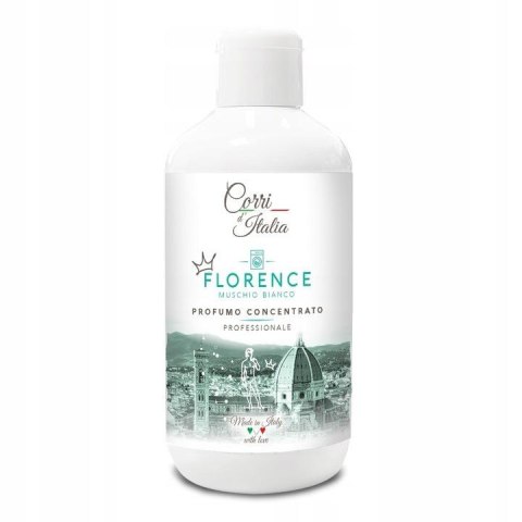 DITALIA perfumy do prania 250ml Florence/12 - 8054729636370 DITALIA perfumy do prania 250ml Florence/12 - 8054729636370