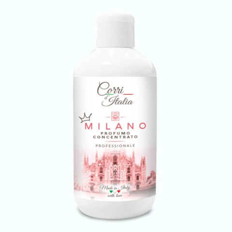 DITALIA perfumy do prania 250ml Milano/12 - 8054729636134 DITALIA perfumy do prania 250ml Milano/12 - 8054729636134