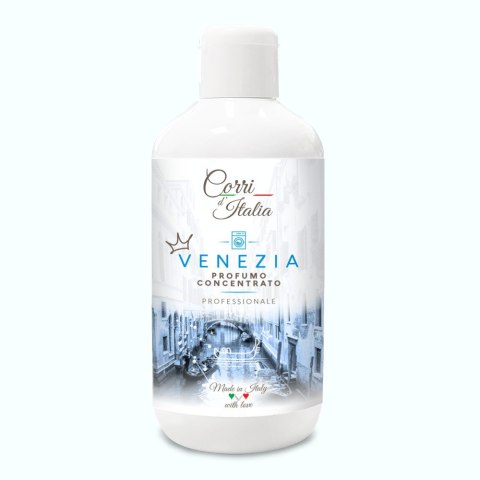 DITALIA perfumy do prania 250ml Venezia/12 - 8054729636165 DITALIA perfumy do prania 250ml Venezia/12 - 8054729636165