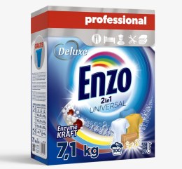 Deluxe Enzo 7,1kg/100p Univ box 508