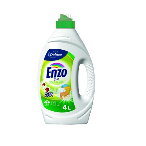 Deluxe Enzo żel 4l/100p Color (3) 294 Deluxe Enzo żel 4l/100p Color (3) 294