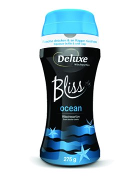 Deluxe kryształki Bliss Ocean 275g /12 188