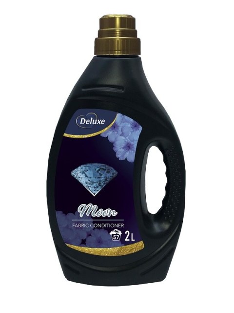 Deluxe płyn d/pł 2L Diamant Moon (6) 0713