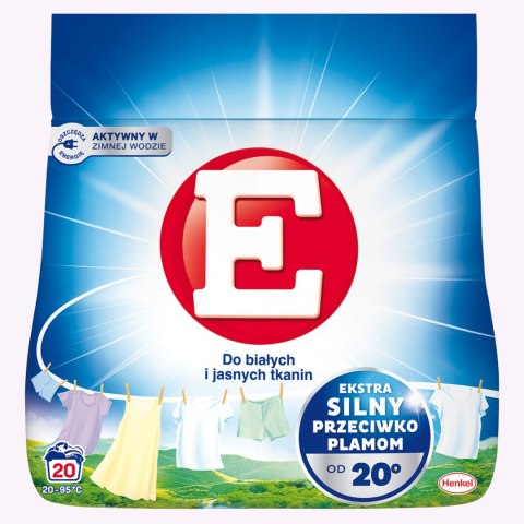 E 1,1kg Universal 20P/12 - 9000101807264 E 1,1kg Universal 20P/12 - 9000101807264