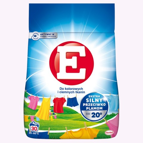 E 1,65kg Kolor 30P/8 - 9000101807684 E 1,65kg Kolor 30P/8 - 9000101807684