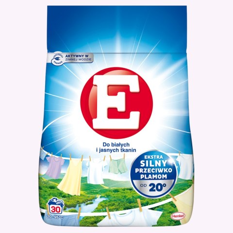 E 1,65kg Universal 30P/8 - 9000101807141 E 1,65kg Universal 30P/8 - 9000101807141