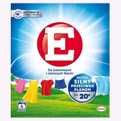E 220g Color/20 - 9000101808179 E 220g Color/20 - 9000101808179