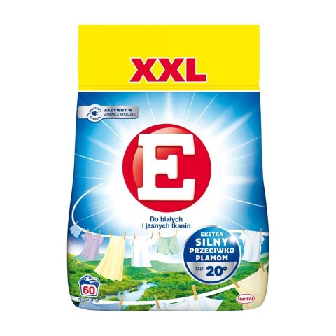 E 3,3kg Universal 60P/4 - 9000101807448 E 3,3kg Universal 60P/4 - 9000101807448