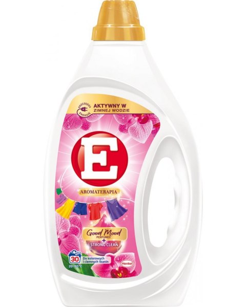 E Gel 1,35l Orchidea 30P/4 -9000101803877 E Gel 1,35l Orchidea 30P/4 -9000101803877