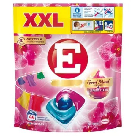 E Power Caps 44P Orchid Color /4 -9000101804133 E Power Caps 44P Orchid Color /4 -9000101804133