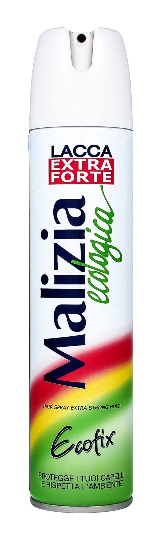 MALIZIA lakier do włosów 300ml Extra Strong/24 - 8003510002153 MALIZIA lakier do włosów 300ml Extra Strong/24 - 8003510002153