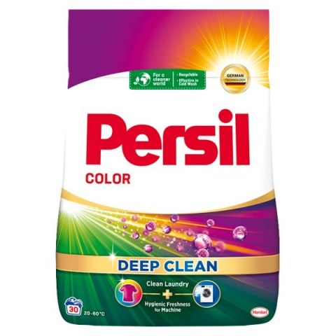 Persil 1,65kg Color 30P/8 - 9000101802641 Persil 1,65kg Color 30P/8 - 9000101802641