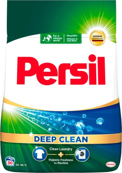 Persil 1,65kg Regular 30P/ - 9000101804805 Persil 1,65kg Regular 30P/ - 9000101804805