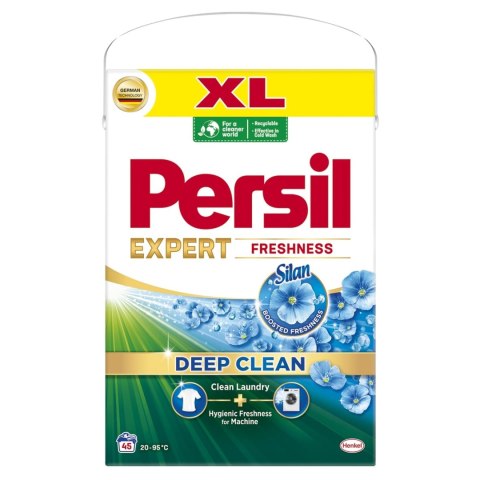 Persil 2,475kg FbS 45P BOX- 9000101805277 Persil 2,475kg FbS 45P BOX- 9000101805277
