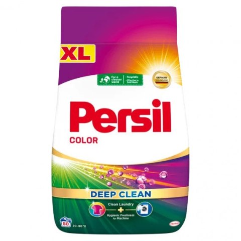 Persil 2,75kg Color 50P/5 - 9000101805109 Persil 2,75kg Color 50P/5 - 9000101805109