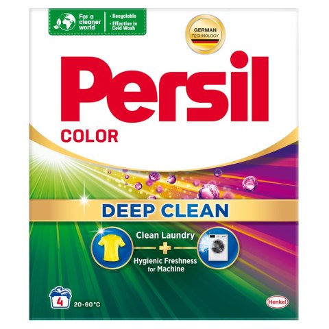 Persil 220g Color 4P /20 -9000101805574 Persil 220g Color 4P /20 -9000101805574