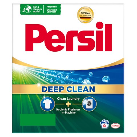 Persil 220g Regular 4P/20 - 9000101805451 Persil 220g Regular 4P/20 - 9000101805451