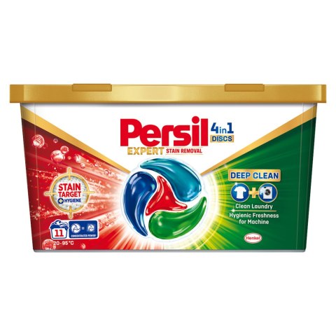 Persil discs 11P Stain Removal/8 - 9000101802436 Persil discs 11P Stain Removal/8 - 9000101802436