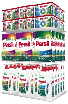 Persil display (discs 20/pr.1,65/gel 1,485) - 9000101822304