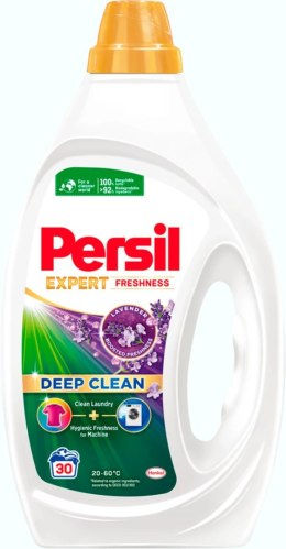 Persil gel 1,35l Lavender 30P/4 - 9000101598087