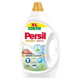 Persil gel 2,25l Sensitive 50P/4 - 9000101805901