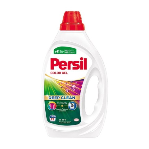 Persil gel 990ml Color 22P/8 - 9000101599008 Persil gel 990ml Color 22P/8 - 9000101599008