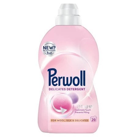 Perwoll 1l Wool 20P/8 - 9000101810387 Perwoll 1l Wool 20P/8 - 9000101810387