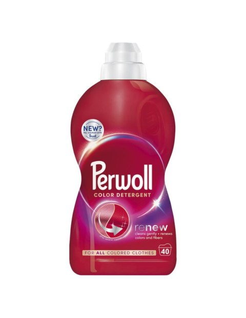 Perwoll 2l Color 40P/8 - 9000101810479 Perwoll 2l Color 40P/8 - 9000101810479