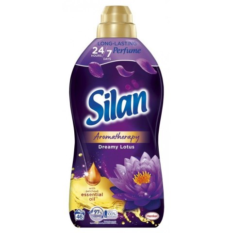 Silan 1,012l Lotus /10 - 9000101383232 Silan 1,012l Lotus /10 - 9000101383232
