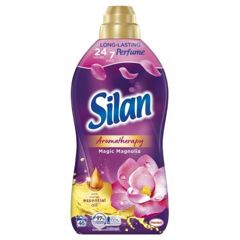 Silan 1,012l Magnolia/10 - 9000101584127 Silan 1,012l Magnolia/10 - 9000101584127