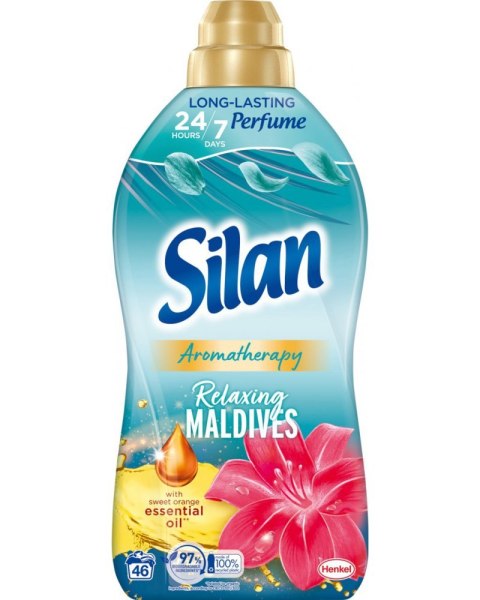 Silan 1,012l Maledives /10 - 9000101585094 Silan 1,012l Maledives /10 - 9000101585094
