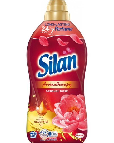 Silan 1,012l Rose/10 - 9000101585063 Silan 1,012l Rose/10 - 9000101585063
