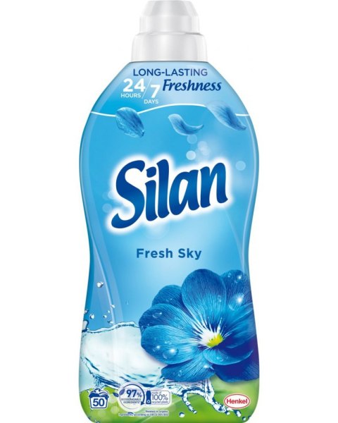 Silan 1,1l Fresh Sky /10 - 9000101098303 Silan 1,1l Fresh Sky /10 - 9000101098303