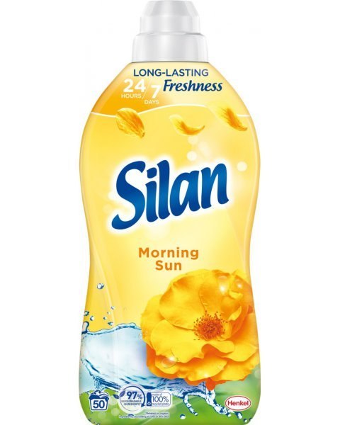 Silan 1,1l Morning Sun /10 - 9000101585322 Silan 1,1l Morning Sun /10 - 9000101585322