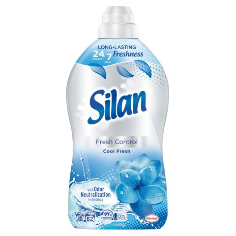 Silan 1,364l Cool Fresh/8 - 9000101583106 Silan 1,364l Cool Fresh/8 - 9000101583106