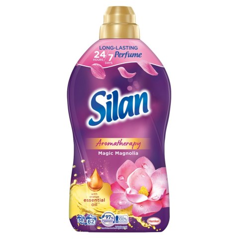 Silan 1,364l Magnolia/8 - 9000101581478 Silan 1,364l Magnolia/8 - 9000101581478