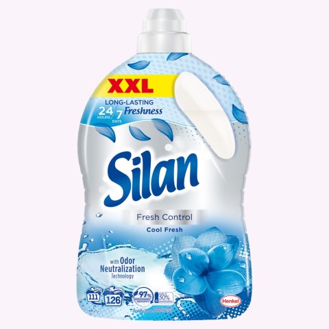 Silan 2,772l Cool Fresh /6 - 9000101582475 Silan 2,772l Cool Fresh /6 - 9000101582475