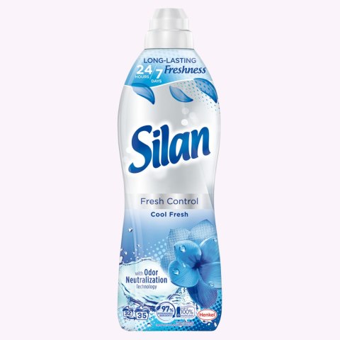 Silan 770ml Cool Fresh /12 - 9000101583861 Silan 770ml Cool Fresh /12 - 9000101583861