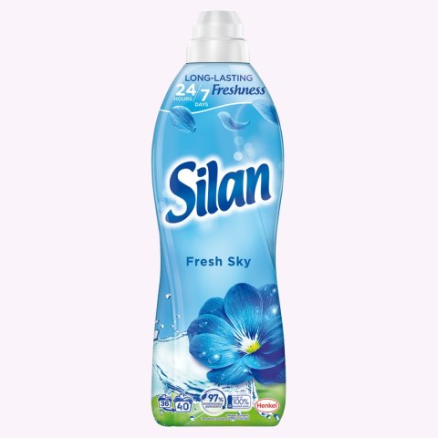 Silan 880ml Fresh Sky /12 - 9000101581195 Silan 880ml Fresh Sky /12 - 9000101581195
